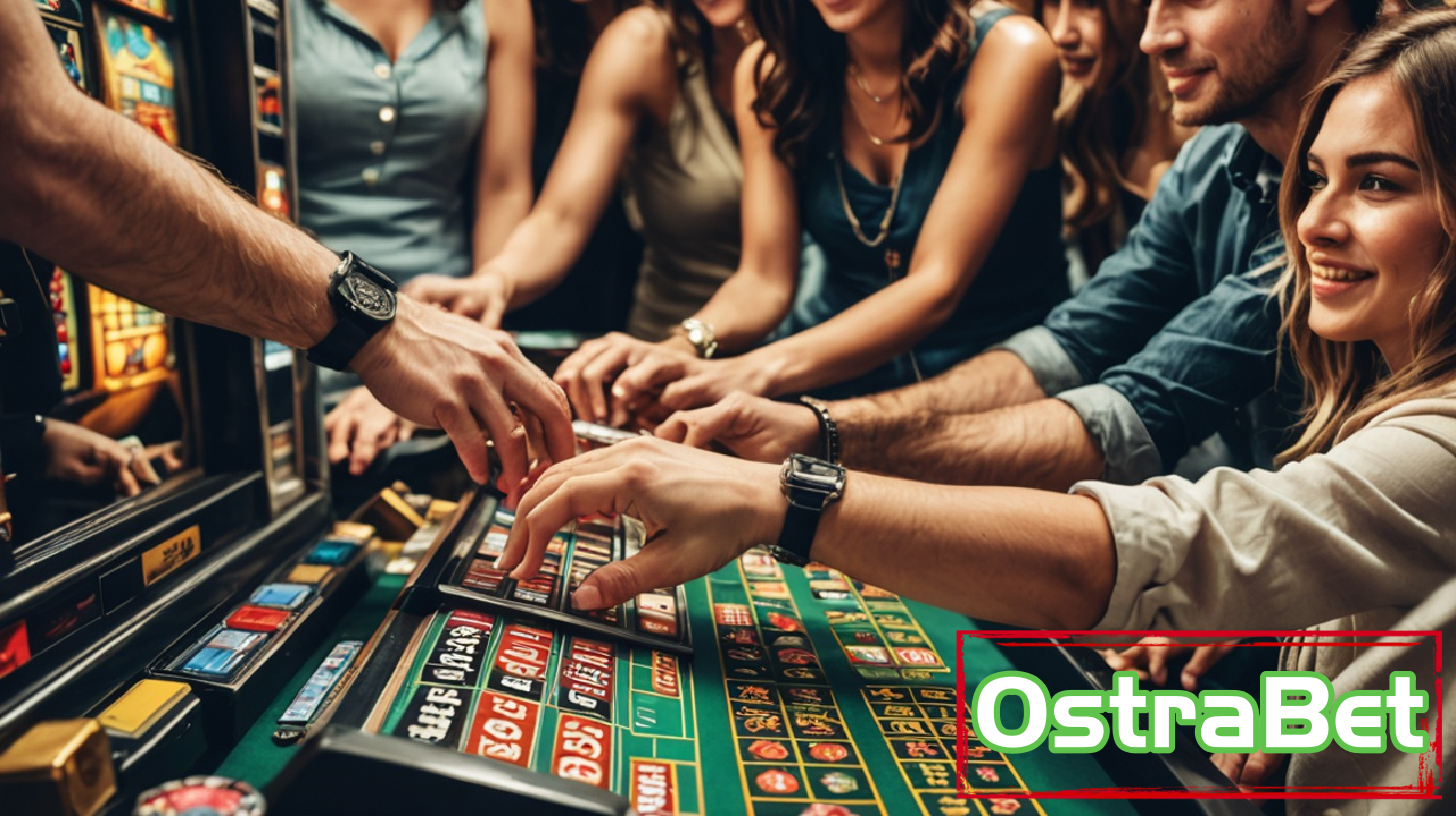 ostrabet