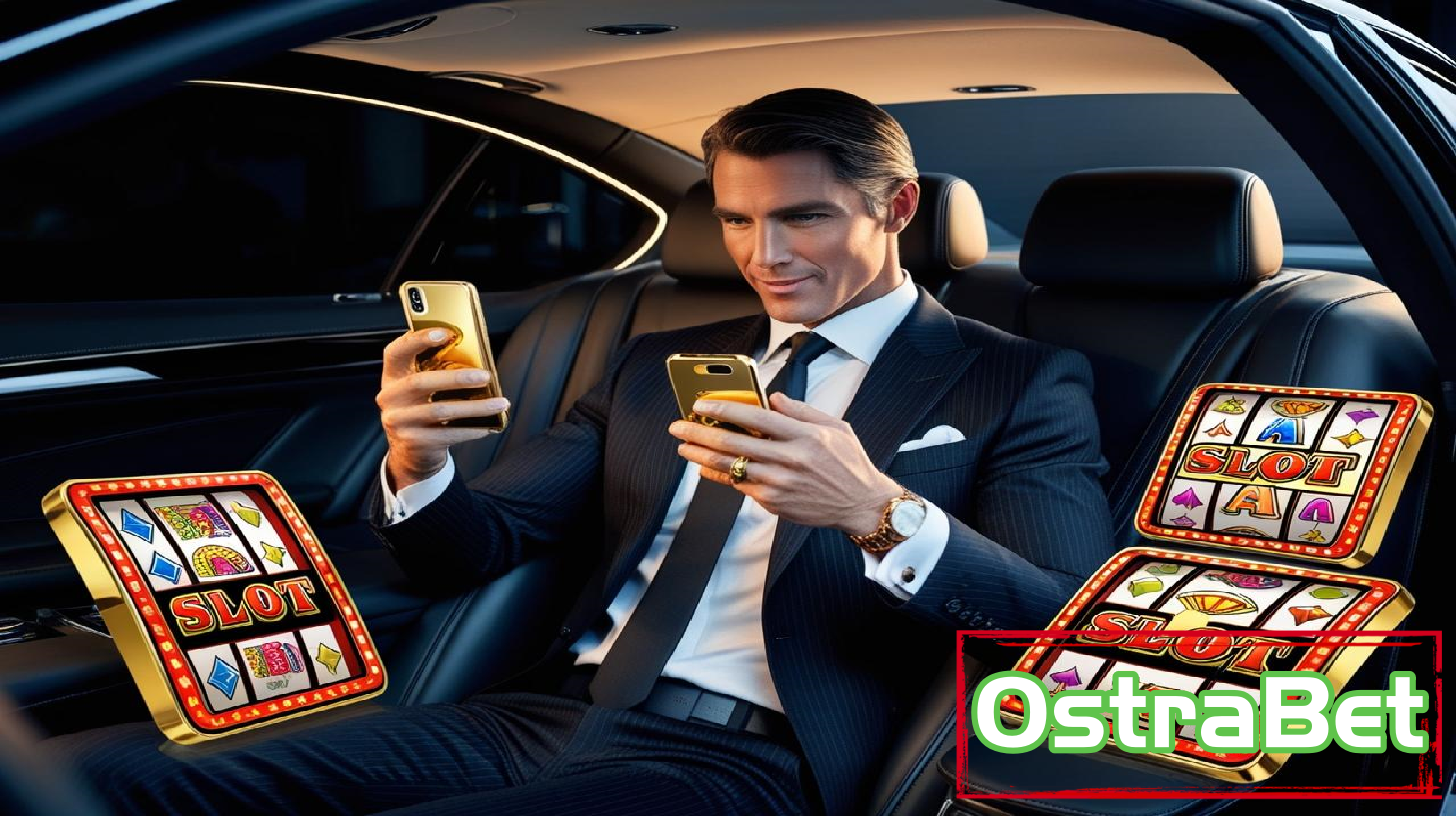 ostrabet