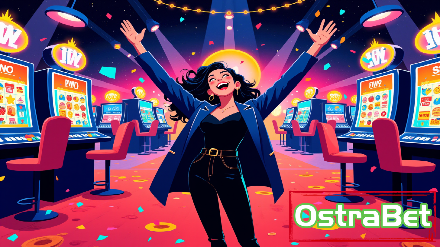 ostrabet