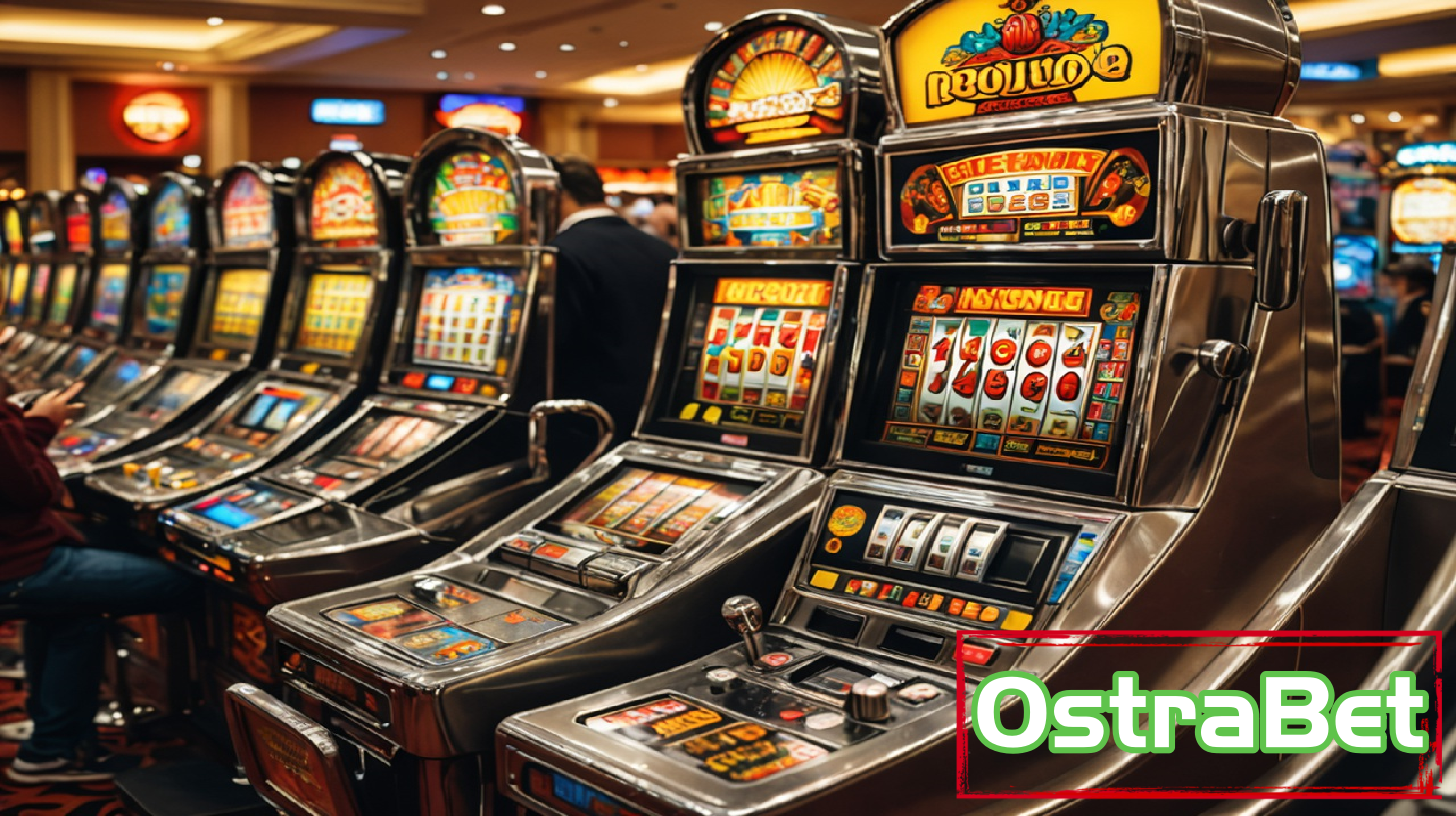 ostrabet