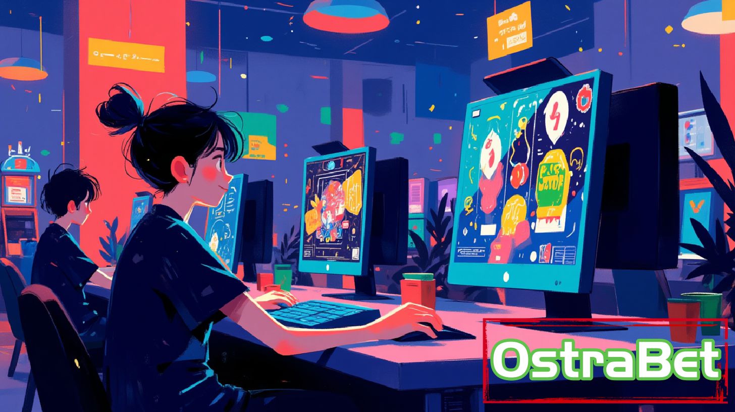 ostrabet