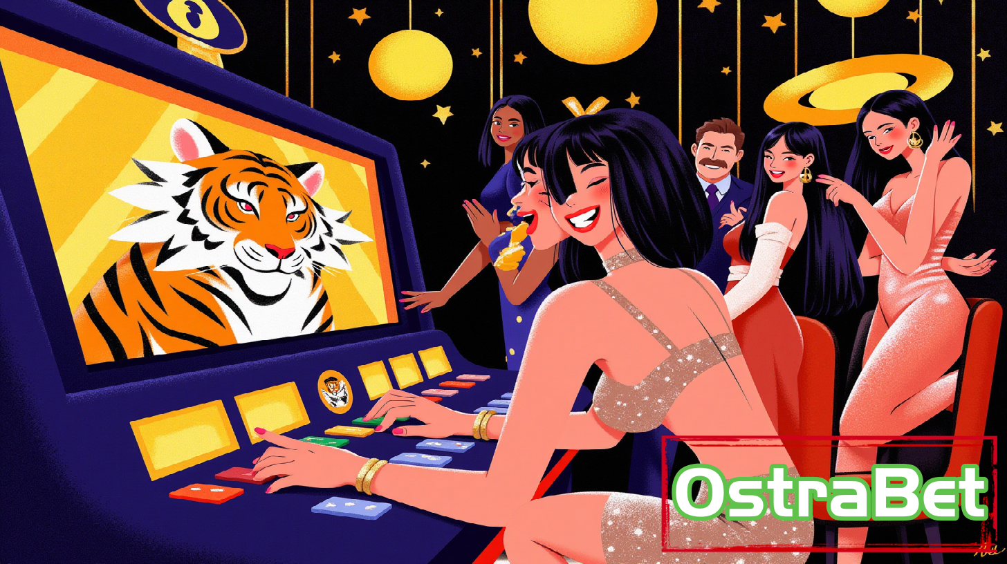 ostrabet