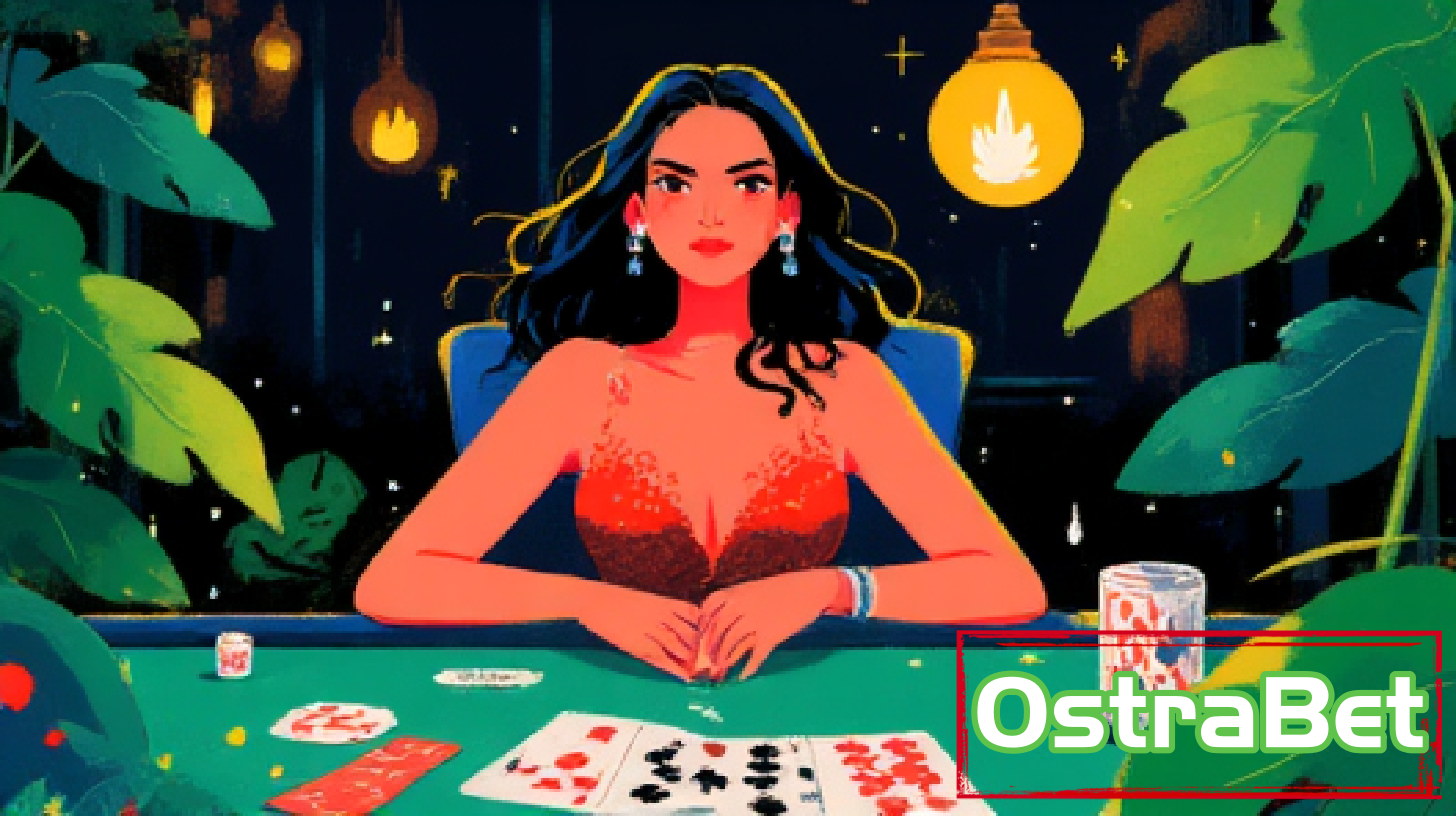 ostrabet